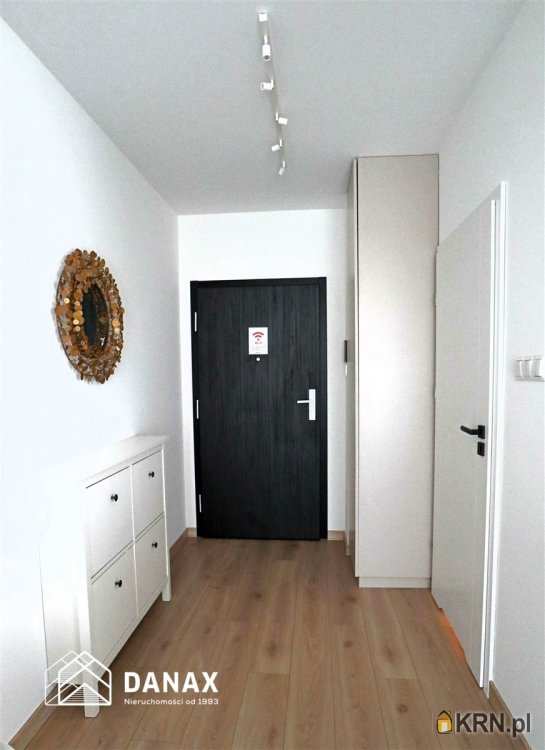 Kraków, Grzegórzki, ul. Grzegórzecka, 2 pokojowe, Mieszkanie  do wynajęcia