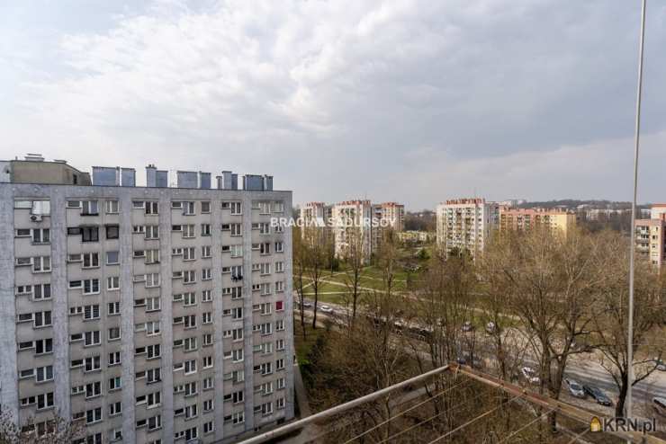 Kraków, Bieńczyce, ul. Kalinowe, 2 pokojowe, Mieszkanie  na sprzedaż