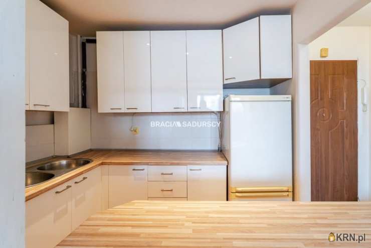 BRACIA SADURSCY NIERUCHOMOŚCI ODDZIAŁ BS5 NOWA HUTA, Mieszkanie  na sprzedaż, Kraków, Bieńczyce, ul. Kalinowe