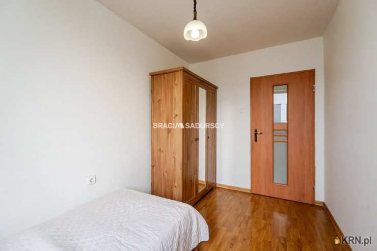 Mieszkanie  na sprzedaż, Kraków, Bieńczyce, ul. Kalinowe, 2 pokojowe