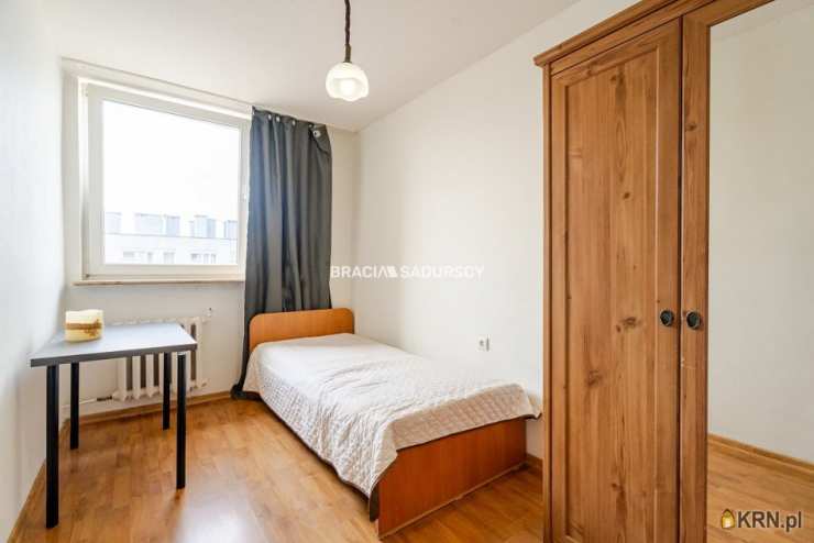 Mieszkanie  na sprzedaż, 2 pokojowe, Kraków, Bieńczyce, ul. Kalinowe