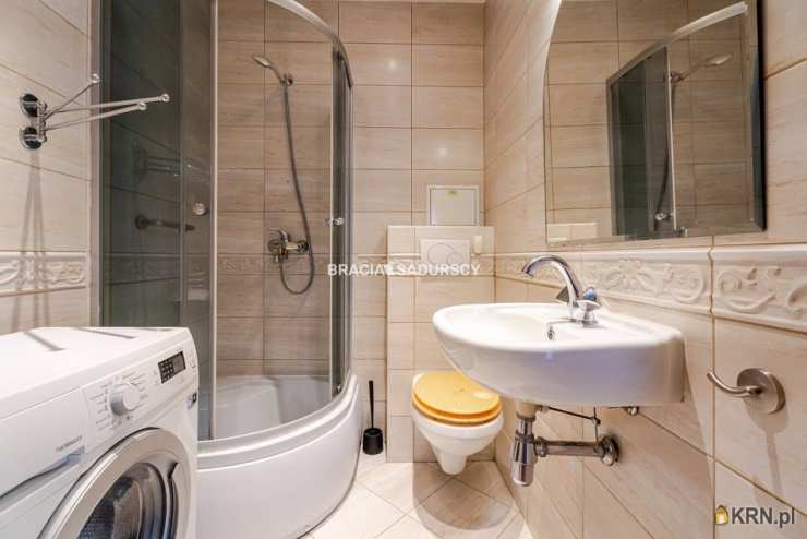 Kraków, Bieńczyce, ul. Kalinowe, Mieszkanie  na sprzedaż, 2 pokojowe