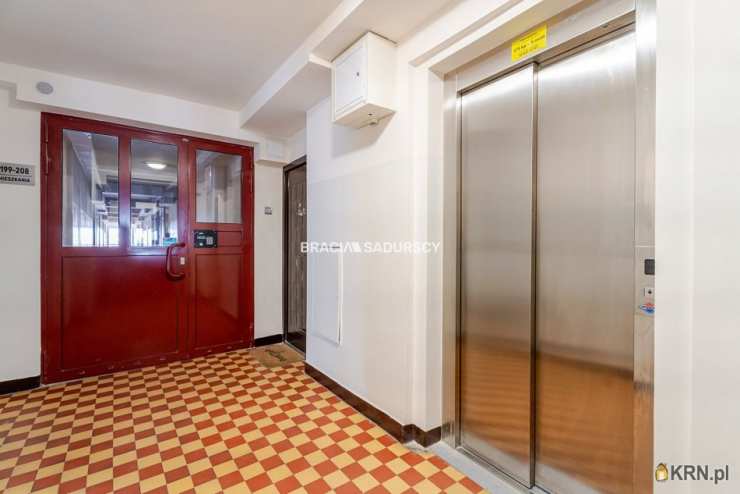 Mieszkanie  na sprzedaż, 2 pokojowe, Kraków, Bieńczyce, ul. Kalinowe