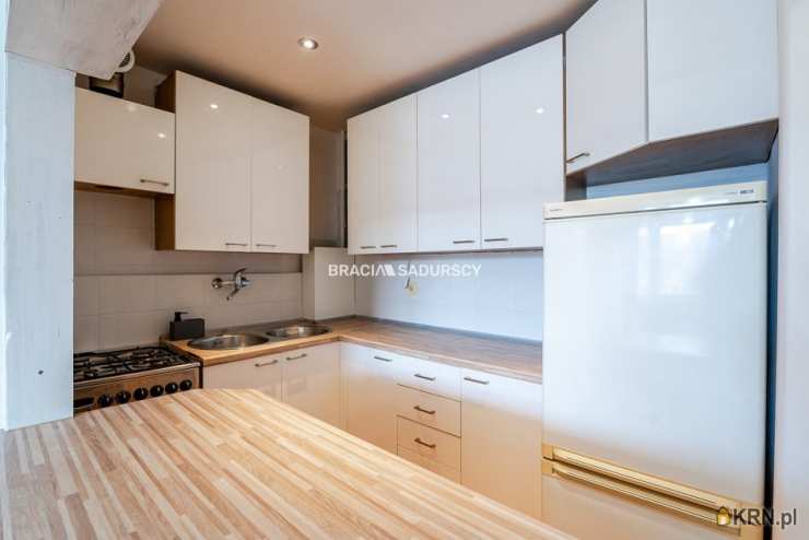 2 pokojowe, Kraków, Bieńczyce, ul. Kalinowe, Mieszkanie  na sprzedaż