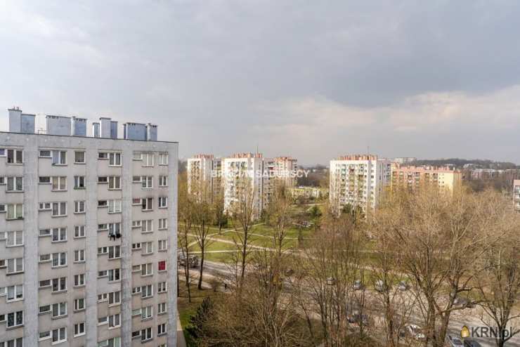 Kraków, Bieńczyce, ul. Kalinowe, 2 pokojowe, Mieszkanie  na sprzedaż