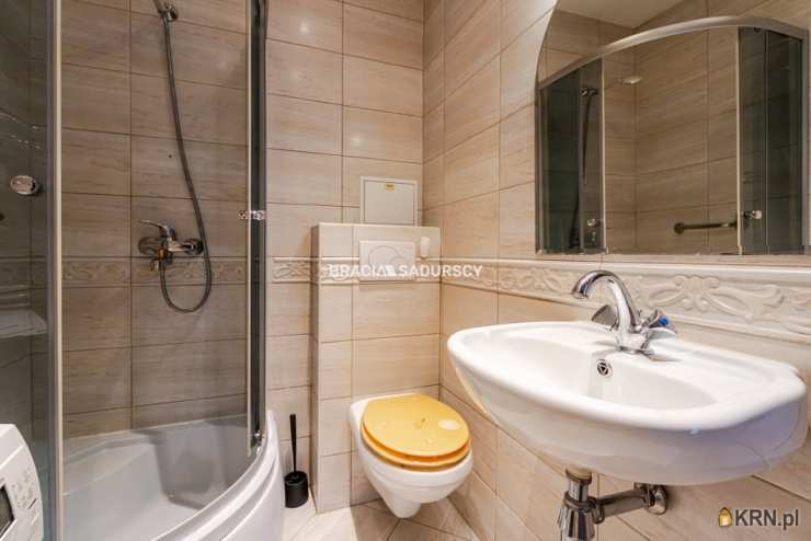 2 pokojowe, Kraków, Bieńczyce, ul. Kalinowe, Mieszkanie  na sprzedaż