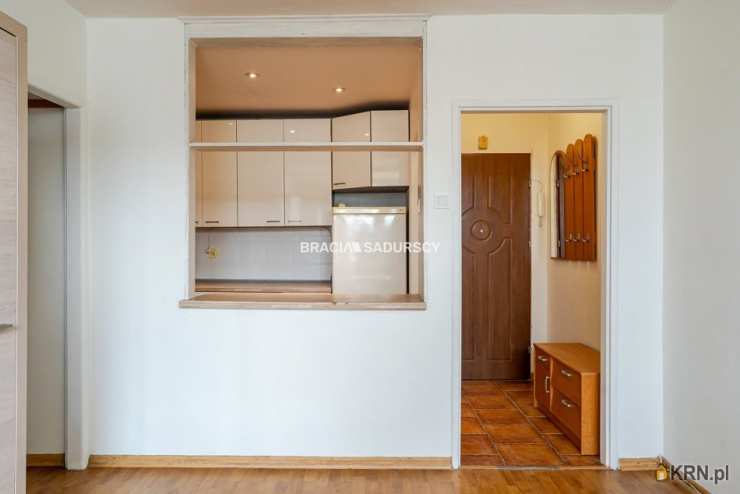 BRACIA SADURSCY NIERUCHOMOŚCI ODDZIAŁ BS5 NOWA HUTA, Mieszkanie  na sprzedaż, Kraków, Bieńczyce, ul. Kalinowe