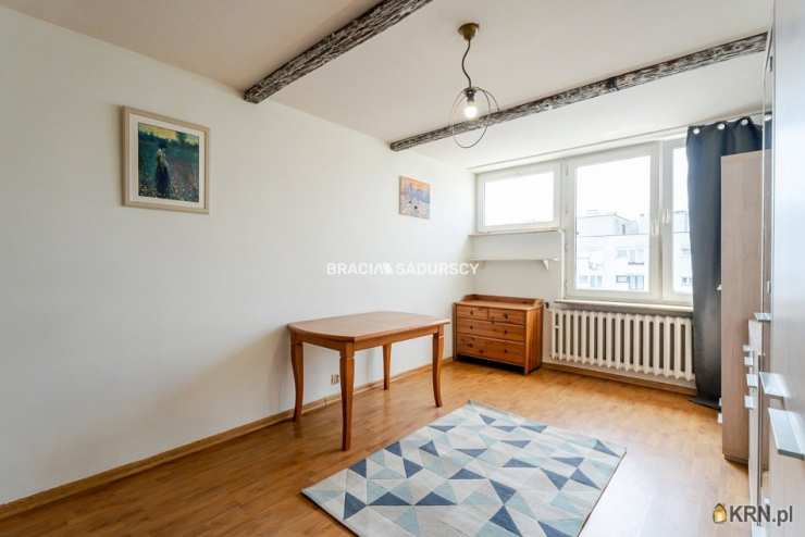 Mieszkanie  na sprzedaż, Kraków, Bieńczyce, ul. Kalinowe, 2 pokojowe