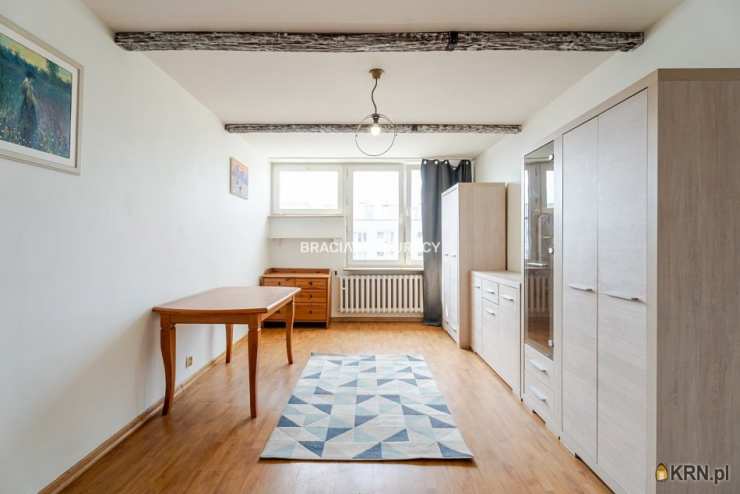 2 pokojowe, Mieszkanie  na sprzedaż, Kraków, Bieńczyce, ul. Kalinowe