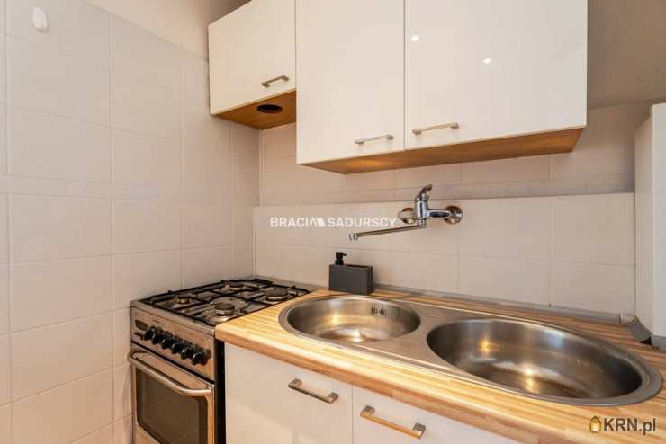 BRACIA SADURSCY NIERUCHOMOŚCI ODDZIAŁ BS5 NOWA HUTA, Mieszkanie  na sprzedaż, Kraków, Bieńczyce, ul. Kalinowe