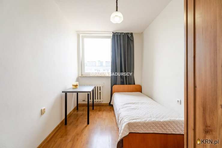 Mieszkanie  na sprzedaż, Kraków, Bieńczyce, ul. Kalinowe, 2 pokojowe