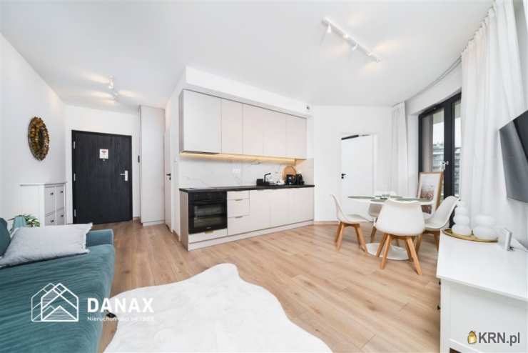 Mieszkanie  do wynajęcia, Kraków, Grzegórzki, ul. Grzegórzecka, 2 pokojowe