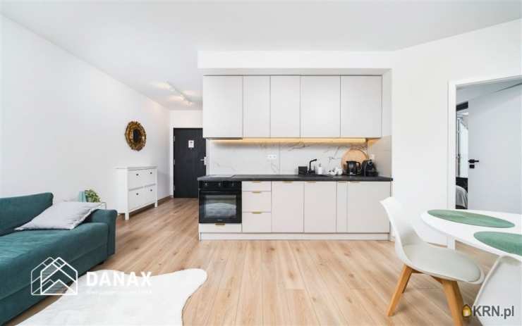 Mieszkanie  do wynajęcia, 2 pokojowe, Kraków, Grzegórzki, ul. Grzegórzecka