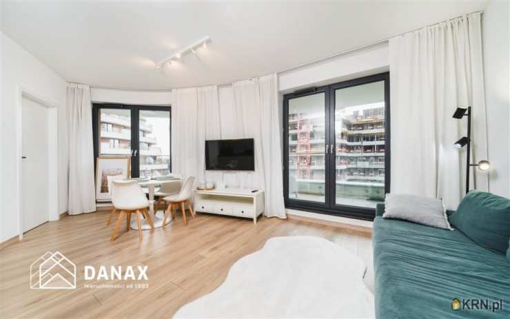 Kraków, Grzegórzki, ul. Grzegórzecka, 2 pokojowe, Mieszkanie  do wynajęcia