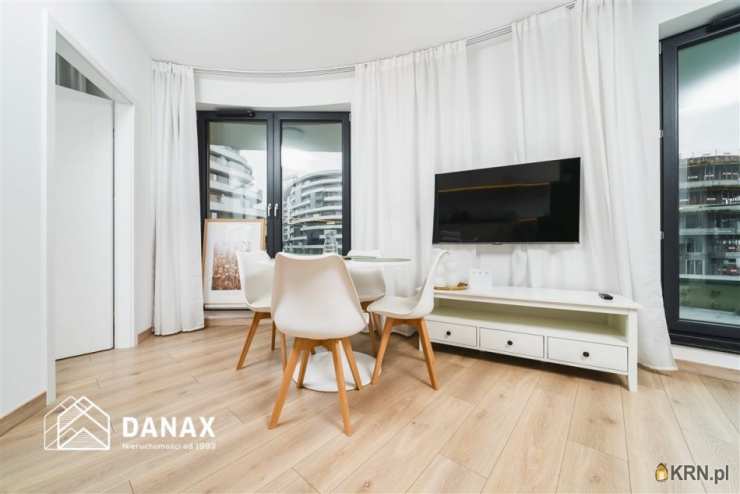 2 pokojowe, Kraków, Grzegórzki, ul. Grzegórzecka, Mieszkanie  do wynajęcia