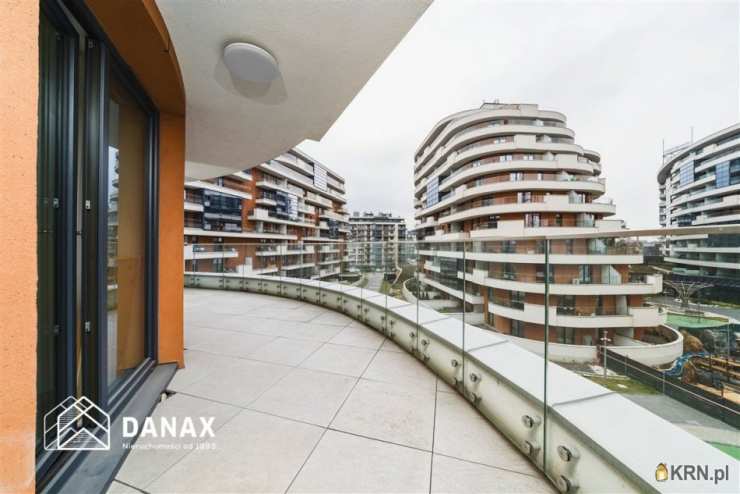 Danax, Mieszkanie  do wynajęcia, Kraków, Grzegórzki, ul. Grzegórzecka