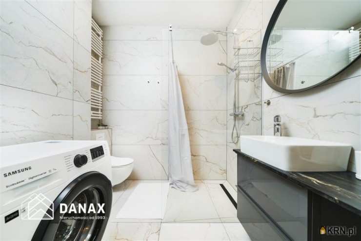 Kraków, Grzegórzki, ul. Grzegórzecka, Mieszkanie  do wynajęcia, 2 pokojowe