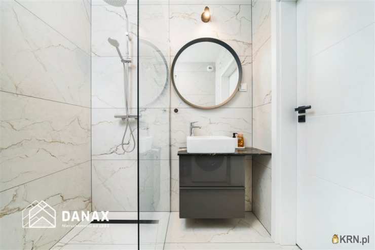 Kraków, Grzegórzki, ul. Grzegórzecka, 2 pokojowe, Mieszkanie  do wynajęcia