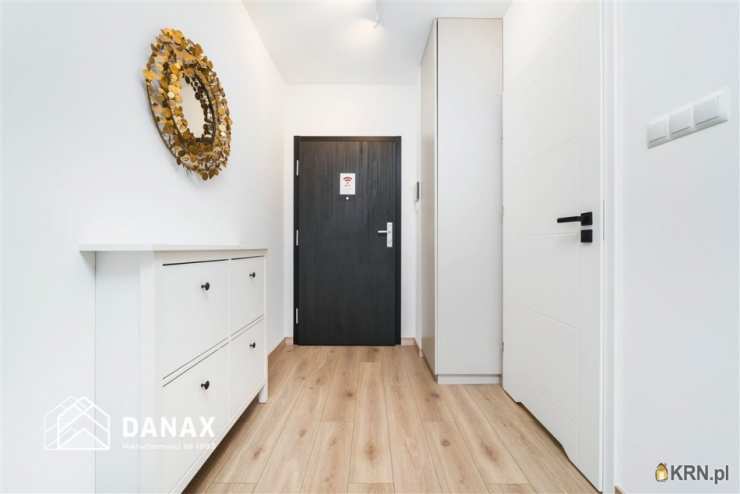 2 pokojowe, Kraków, Grzegórzki, ul. Grzegórzecka, Mieszkanie  do wynajęcia