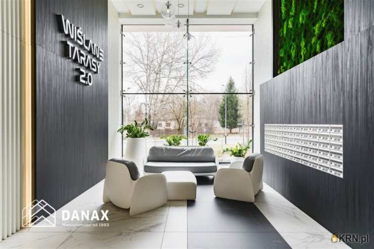 2 pokojowe, Mieszkanie  do wynajęcia, Kraków, Grzegórzki, ul. Grzegórzecka