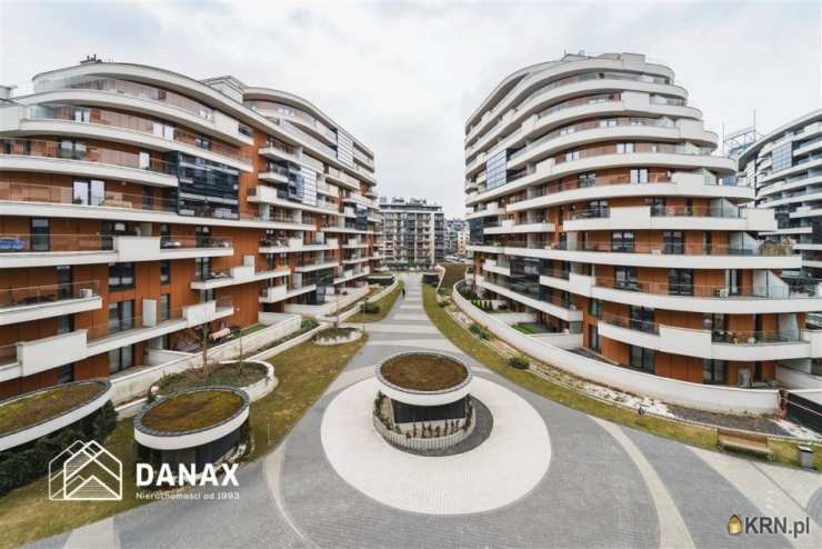 Danax, Mieszkanie  do wynajęcia, Kraków, Grzegórzki, ul. Grzegórzecka