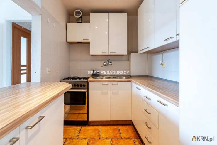 2 pokojowe, Kraków, Bieńczyce, ul. Kalinowe, Mieszkanie  na sprzedaż