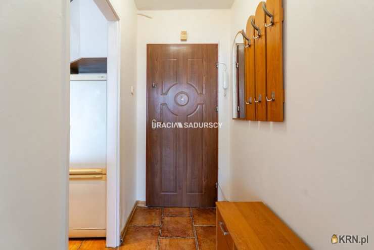 2 pokojowe, Mieszkanie  na sprzedaż, Kraków, Bieńczyce, ul. Kalinowe