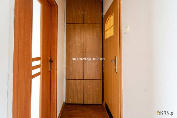 Mieszkanie  na sprzedaż, 2 pokojowe, Kraków, Bieńczyce, ul. Kalinowe