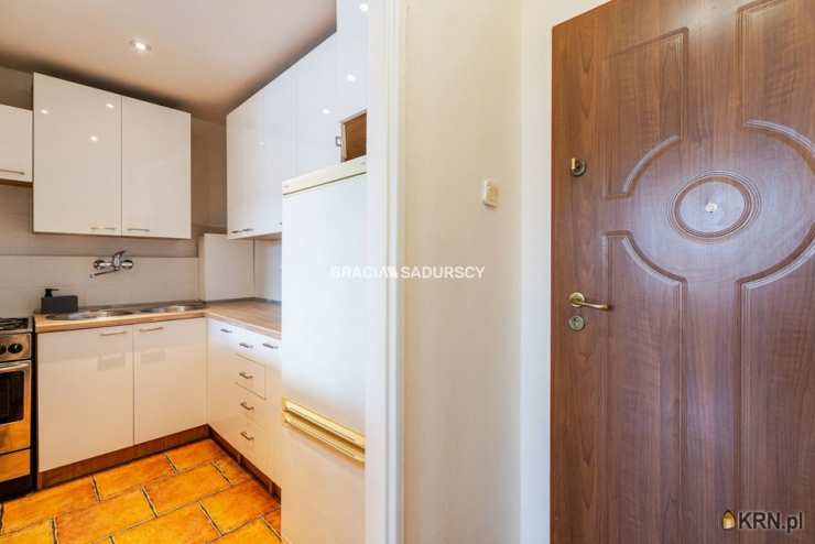 2 pokojowe, Kraków, Bieńczyce, ul. Kalinowe, Mieszkanie  na sprzedaż