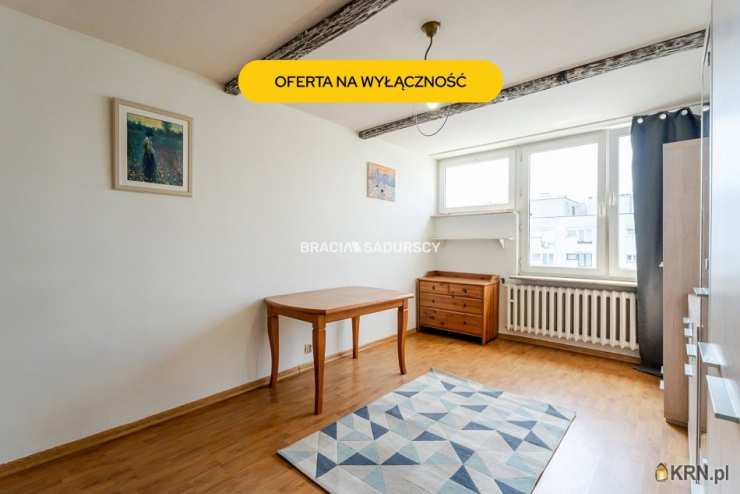 Mieszkanie  na sprzedaż, Kraków, Bieńczyce, ul. Kalinowe, 2 pokojowe