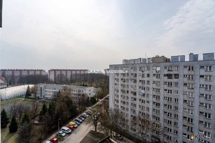 Mieszkanie  na sprzedaż, 2 pokojowe, Kraków, Bieńczyce, ul. Kalinowe
