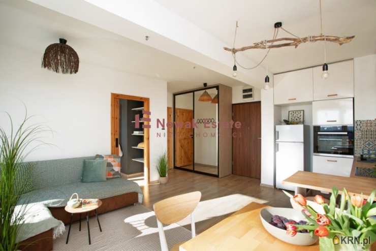 Kraków, Swoszowice, ul. A. Szwed-Śniadowskiej, 2 pokojowe, Mieszkanie  na sprzedaż