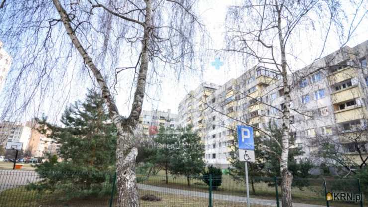 Mieszkanie  na sprzedaż, Warszawa, Praga Południe/Gocław, ul. T. Rechniewskiego, 2 pokojowe