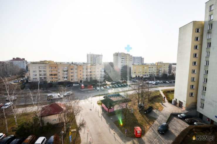 Mieszkanie  na sprzedaż, 2 pokojowe, Warszawa, Praga Południe/Gocław, ul. T. Rechniewskiego