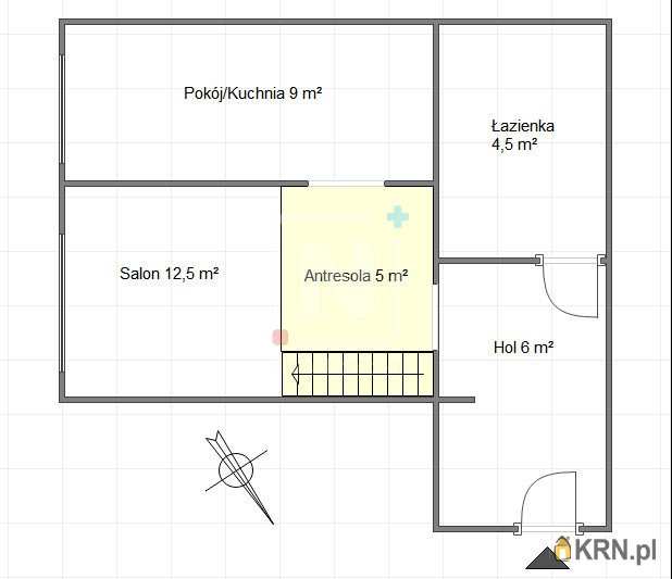 2 pokojowe, Mieszkanie  na sprzedaż, Warszawa, Praga Południe/Gocław, ul. T. Rechniewskiego