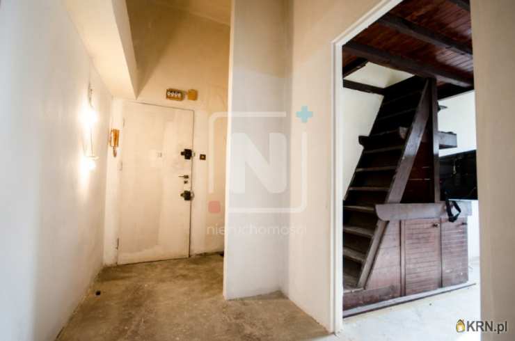 Mieszkanie  na sprzedaż, 2 pokojowe, Warszawa, Praga Południe/Gocław, ul. T. Rechniewskiego