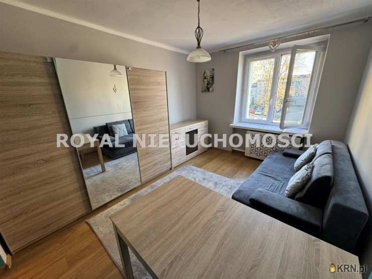 Mieszkanie  na sprzedaż, Katowice, Koszutka, ul. Sokolska, 2 pokojowe