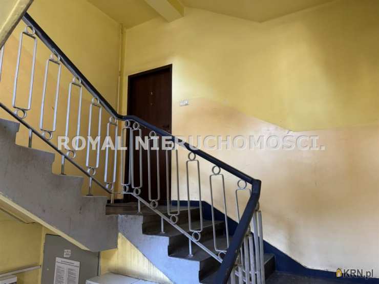 Mieszkanie  na sprzedaż, 2 pokojowe, Katowice, Koszutka, ul. Sokolska