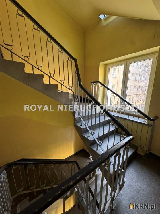 Katowice, Koszutka, ul. Sokolska, Mieszkanie  na sprzedaż, 2 pokojowe