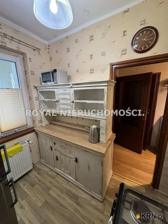 2 pokojowe, Katowice, Koszutka, ul. Sokolska, Mieszkanie  na sprzedaż