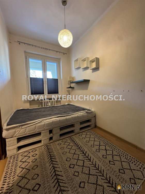 ROYAL, Mieszkanie  na sprzedaż, Katowice, Koszutka, ul. Sokolska