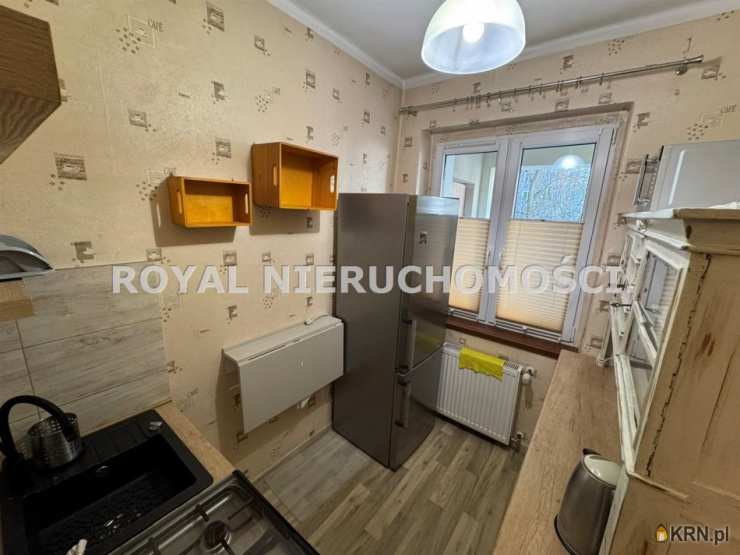 Mieszkanie  na sprzedaż, Katowice, Koszutka, ul. Sokolska, 2 pokojowe