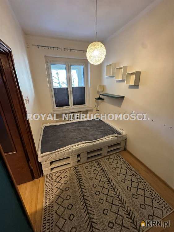 Mieszkanie  na sprzedaż, 2 pokojowe, Katowice, Koszutka, ul. Sokolska