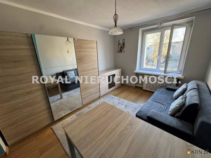 2 pokojowe, Mieszkanie  na sprzedaż, Katowice, Koszutka, ul. Sokolska