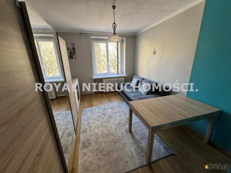 ROYAL, Mieszkanie  na sprzedaż, Katowice, Koszutka, ul. Sokolska