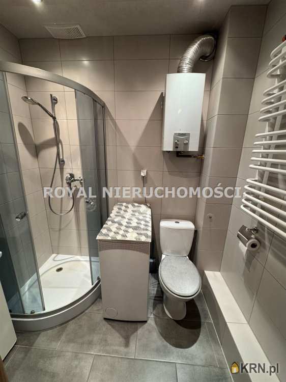 Mieszkanie  na sprzedaż, Katowice, Koszutka, ul. Sokolska, 2 pokojowe