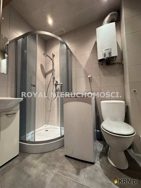 Mieszkanie  na sprzedaż, 2 pokojowe, Katowice, Koszutka, ul. Sokolska