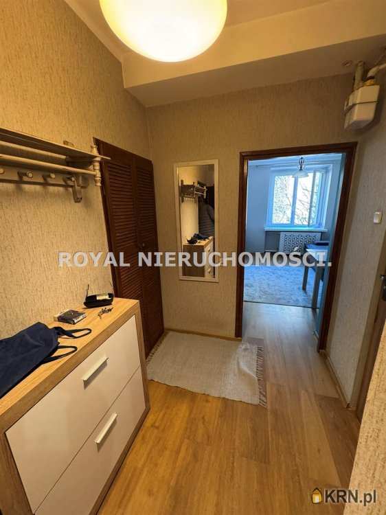 2 pokojowe, Katowice, Koszutka, ul. Sokolska, Mieszkanie  na sprzedaż