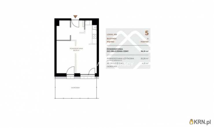 Kraków, Grzegórzki, ul. Fabryczna, Mieszkanie  na sprzedaż, 2 pokojowe