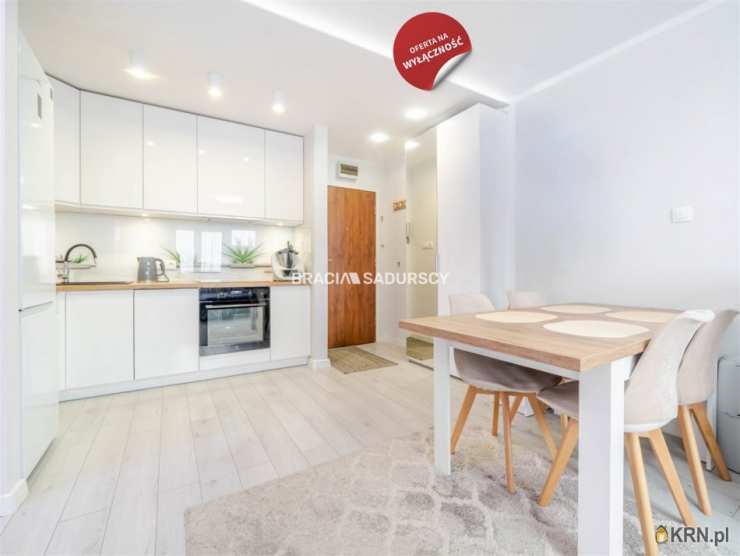 Mieszkanie  na sprzedaż, Kraków, Bieńczyce, ul. Kalinowe, 2 pokojowe